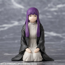 Frieren: Beyond Journey’s End - Fern - Chokonose Premium Figure ~Restraint Magic~ (SEGA)