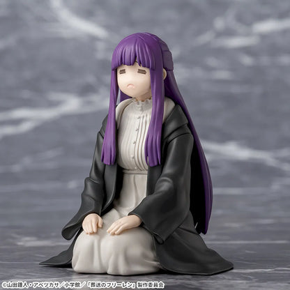 Frieren: Beyond Journey’s End - Fern - Chokonose Premium Figure ~Restraint Magic~ (SEGA)