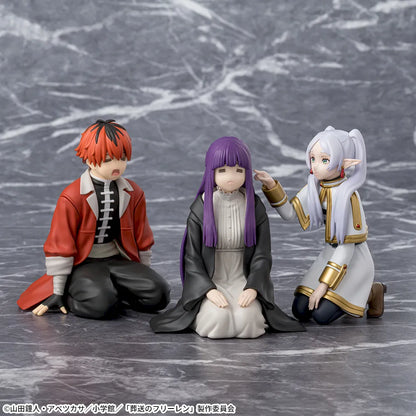 Frieren: Beyond Journey’s End - Fern - Chokonose Premium Figure ~Restraint Magic~ (SEGA)