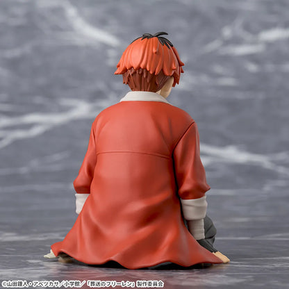 Frieren: Beyond Journey’s End - Stark - Chokonose Premium Figure ~Unable to Walk from Shock~ (SEGA)