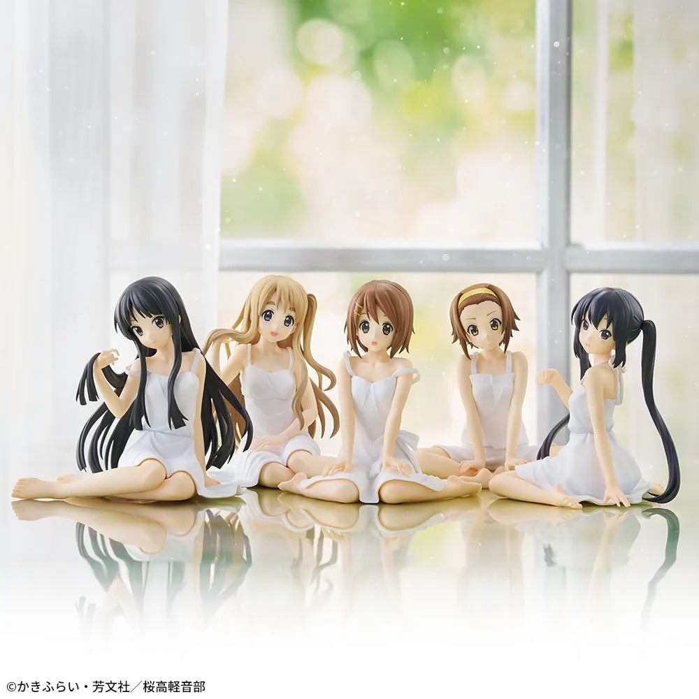 K-On! - Hirasawa Yui - Yumemirize (SEGA)