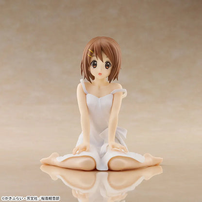 K-On! - Hirasawa Yui - Yumemirize (SEGA)
