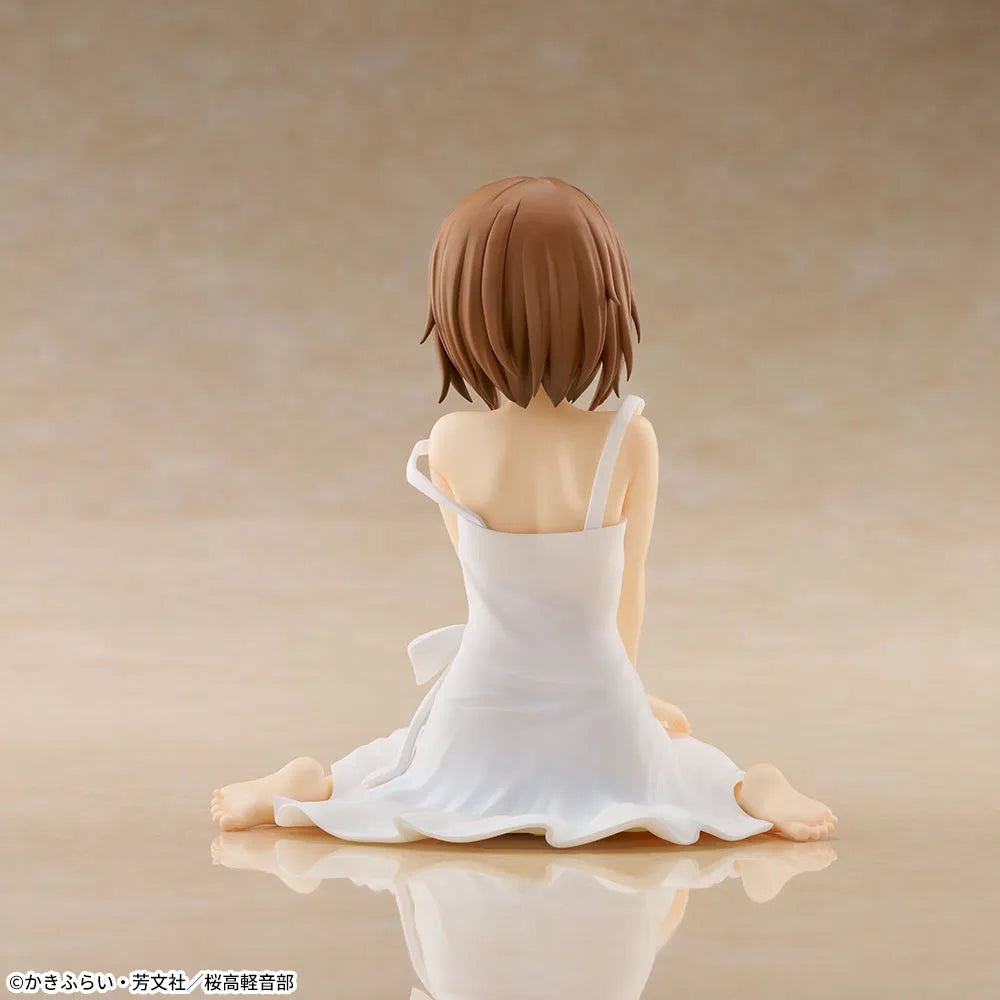 K-On! - Hirasawa Yui - Yumemirize (SEGA)