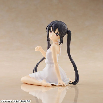 K-On! - Nakano Azusa - Yumemirize (SEGA)