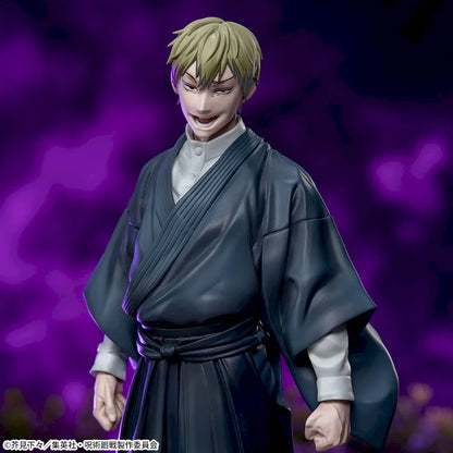 Jujutsu Kaisen - Zen'in Naoya - XStellar (SEGA)