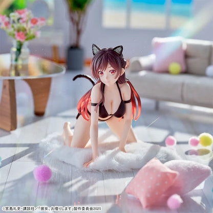 Rent-A-Girlfriend - Mizuhara Chizuru - Yumemirize (SEGA)