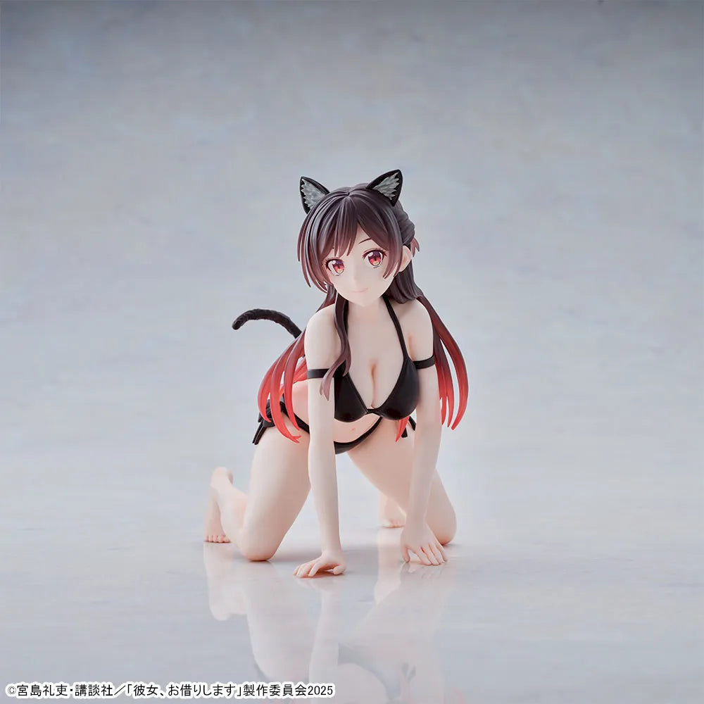 Rent-A-Girlfriend - Mizuhara Chizuru - Yumemirize (SEGA)