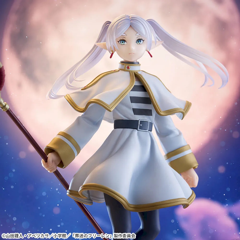 Frieren: Beyond Journey’s End - Frieren - Luminasta (SEGA)