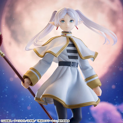 Frieren: Beyond Journey’s End - Frieren - Luminasta (SEGA)