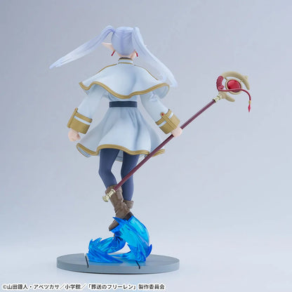 Frieren: Beyond Journey’s End - Frieren - Luminasta (SEGA)