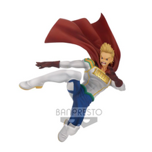 My Hero Academia - Togata Mirio - The Amazing Heroes Vol.16 - Alternate Head (Bandai Spirits)