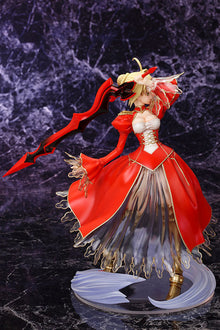 Fate/EXTRA - Saber EXTRA - Nero Claudius - 1/7 (Kotobukiya)　