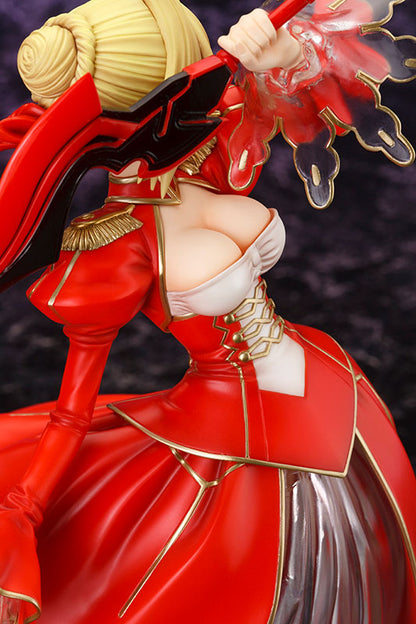 Fate/EXTRA - Saber EXTRA - Nero Claudius - 1/7 (Kotobukiya)　