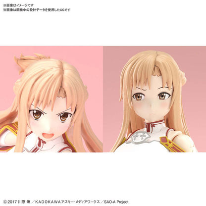Sword Art Online - Asuna - Figure-rise Standard (Bandai Spirits)