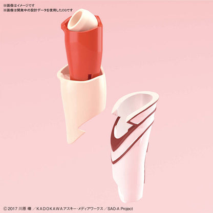 Sword Art Online - Asuna - Figure-rise Standard (Bandai Spirits)
