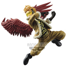 My Hero Academia - Hawks - The Amazing Heroes Vol.12 (Bandai Spirits)