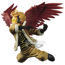 My Hero Academia - Hawks - The Amazing Heroes Vol.12 (Bandai Spirits)
