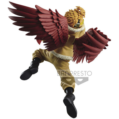 My Hero Academia - Hawks - The Amazing Heroes Vol.12 (Bandai Spirits)