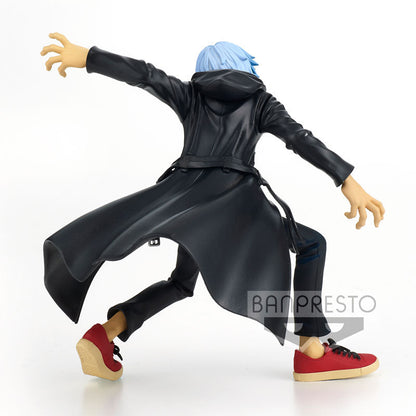 My Hero Academia - Shigaraki Tomura - The Evil Villains vol.2 (Bandai Spirits)