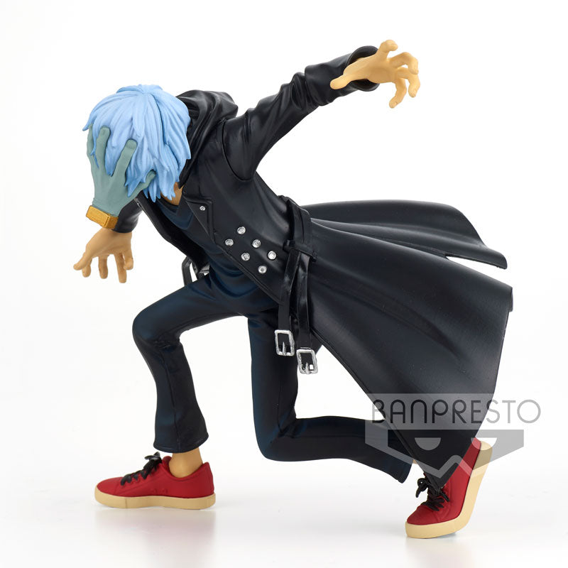 My Hero Academia - Shigaraki Tomura - The Evil Villains vol.2 (Bandai Spirits)