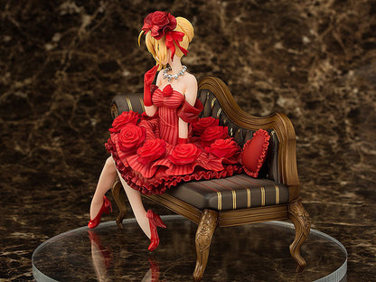 Fate/EXTRA - Nero Claudius - 1/7 - Idol Emperor - 2021 Re-release (Good Smile Company)