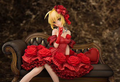 Fate/EXTRA - Nero Claudius - 1/7 - Idol Emperor - 2021 Re-release (Good Smile Company)