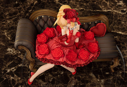 Fate/EXTRA - Nero Claudius - 1/7 - Idol Emperor - 2021 Re-release (Good Smile Company)