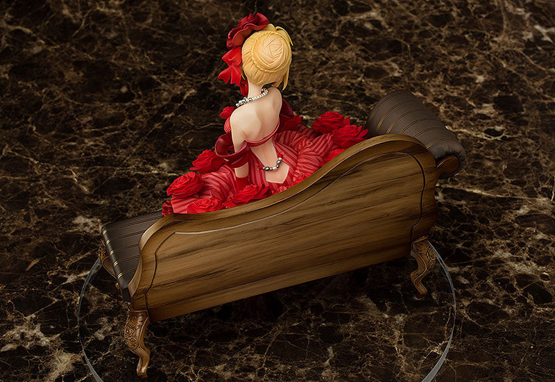 Fate/EXTRA - Nero Claudius - 1/7 - Idol Emperor - 2021 Re-release (Good Smile Company)
