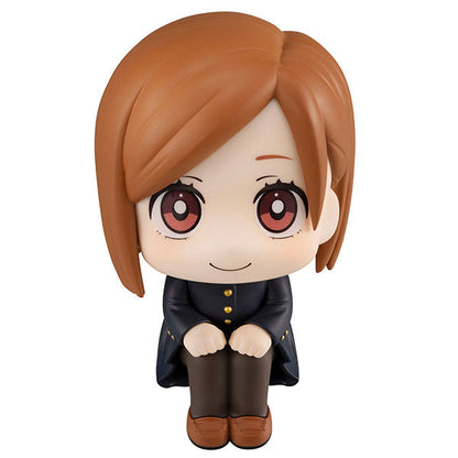 Jujutsu Kaisen - Kugisaki Nobara - Look Up (MegaHouse)