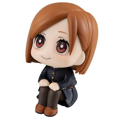 Jujutsu Kaisen - Kugisaki Nobara - Look Up (MegaHouse)