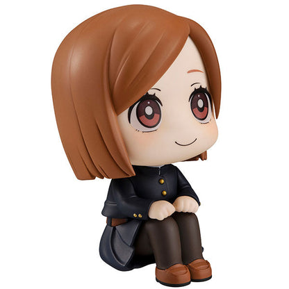 Jujutsu Kaisen - Kugisaki Nobara - Look Up (MegaHouse)