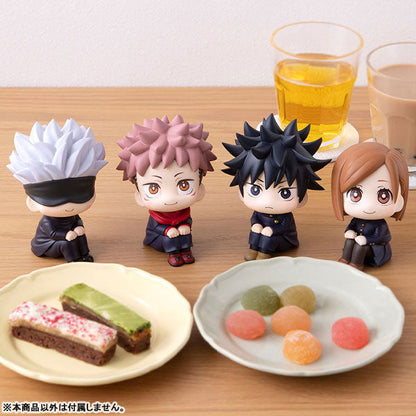Jujutsu Kaisen - Kugisaki Nobara - Look Up (MegaHouse)