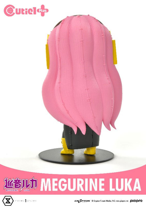 Piapro Characters - Megurine Luka - Cutie1 Plus (Prime 1 Studio)