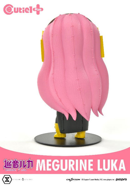 Piapro Characters - Megurine Luka - Cutie1 Plus (Prime 1 Studio)