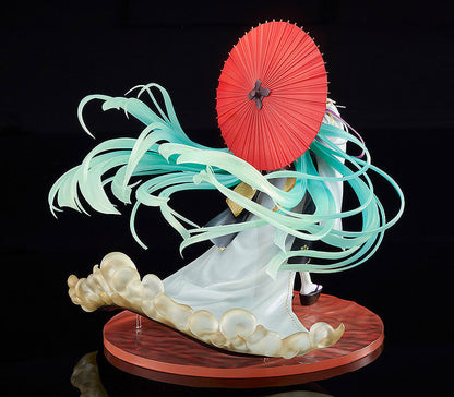 Vocaloid - Hatsune Miku - 1/7 - Land of the Eternal (Good Smile Company)