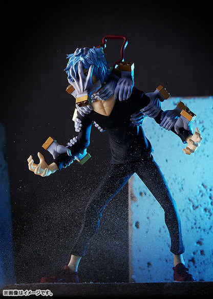 My Hero Academia - Shigaraki Tomura - Pop Up Parade (Good Smile Company, Takara Tomy)