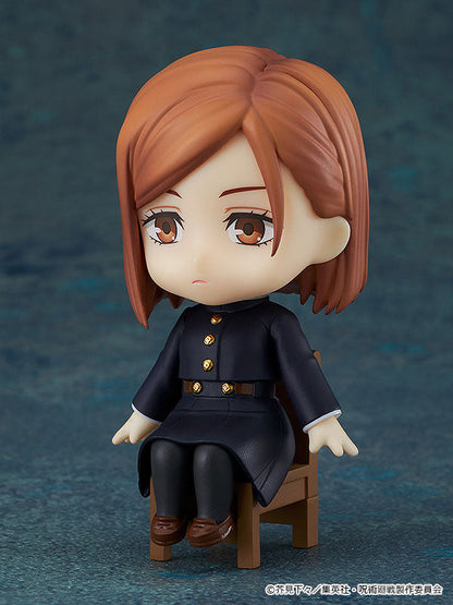 Jujutsu Kaisen - Kugisaki Nobara - Nendoroid - Nendoroid Swacchao (Good Smile Company)