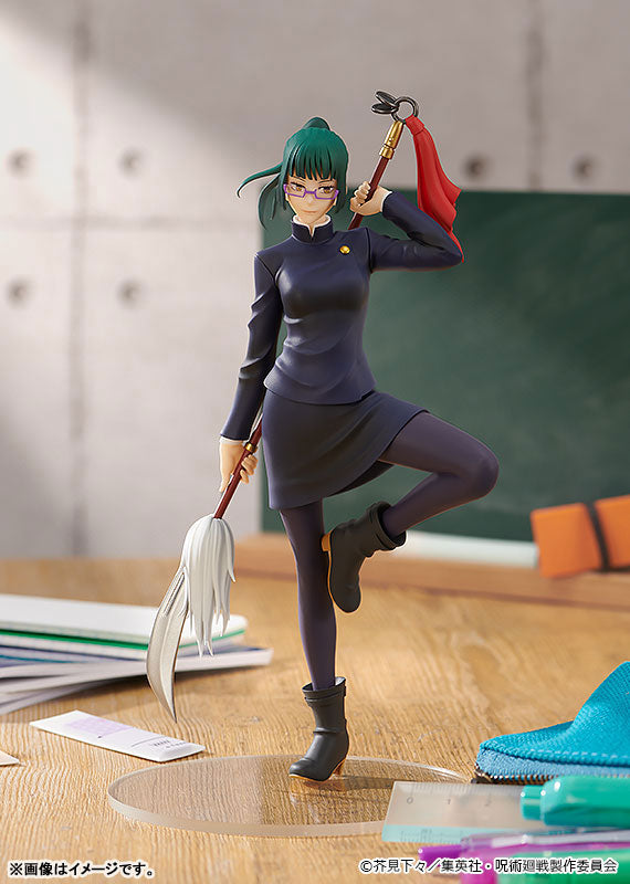 Jujutsu Kaisen - Zenin Maki - POP UP PARADE (Good Smile Company)
