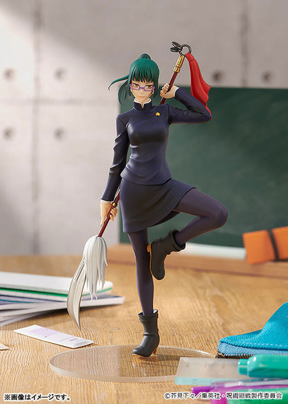 Jujutsu Kaisen - Zenin Maki - POP UP PARADE (Good Smile Company)