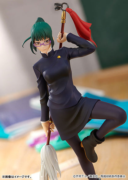 Jujutsu Kaisen - Zenin Maki - POP UP PARADE (Good Smile Company)