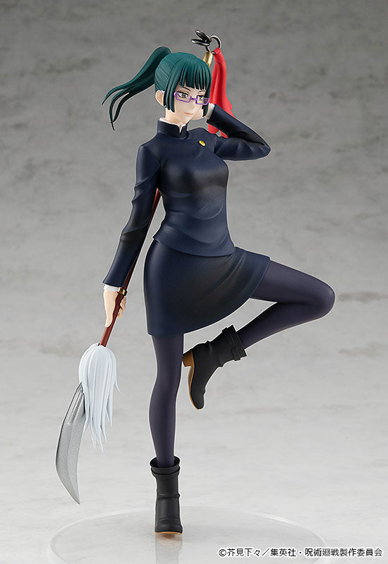 Jujutsu Kaisen - Zenin Maki - POP UP PARADE (Good Smile Company)