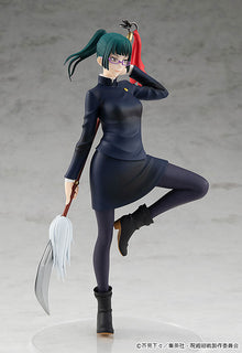 Jujutsu Kaisen - Zenin Maki - POP UP PARADE (Good Smile Company)