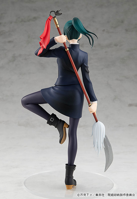 Jujutsu Kaisen - Zenin Maki - POP UP PARADE (Good Smile Company)