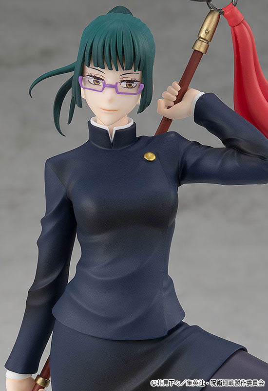 Jujutsu Kaisen - Zenin Maki - POP UP PARADE (Good Smile Company)