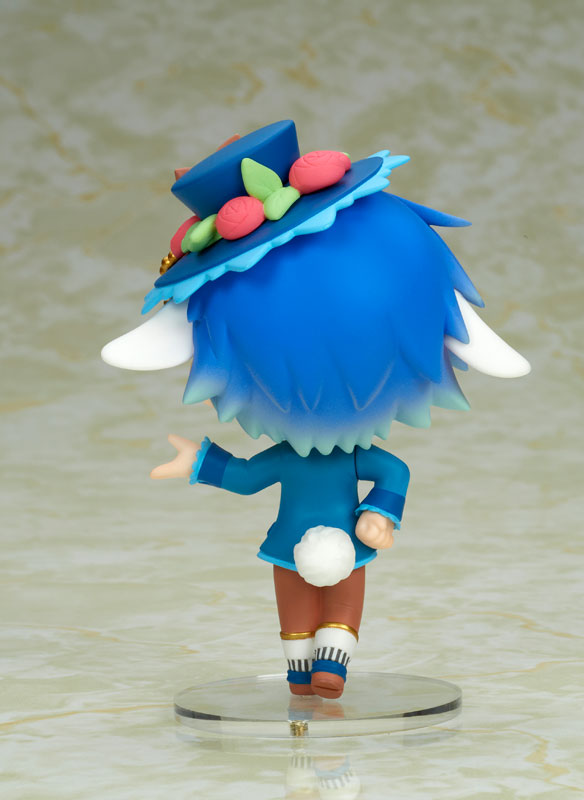 Piapro Characters - Trading Mini Figure Series - KAITO - Megurine Luka (Emontoys)