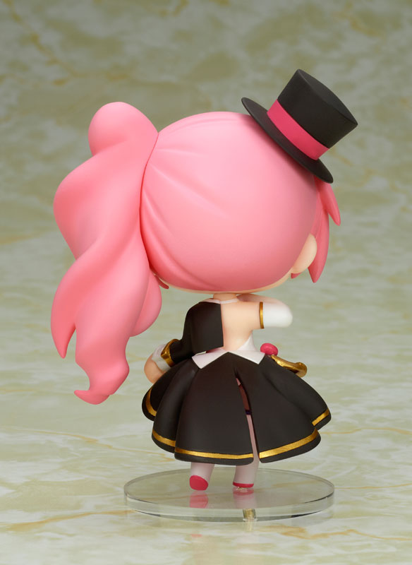 Piapro Characters - Trading Mini Figure Series - KAITO - Megurine Luka (Emontoys)