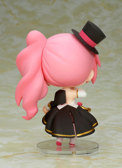 Piapro Characters - Trading Mini Figure Series - KAITO - Megurine Luka (Emontoys)