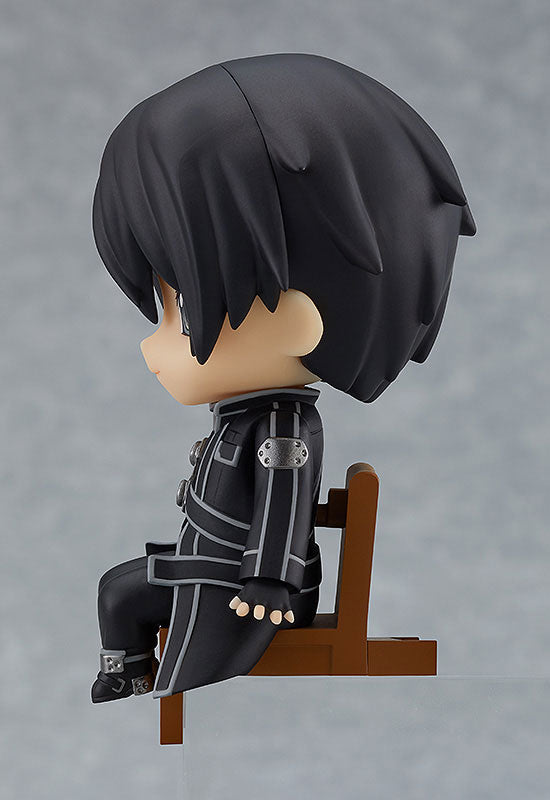 Sword Art Online - Kirito - Nendoroid - Nendoroid Swacchao (Good Smile Company)