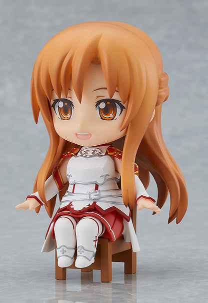 Sword Art Online - Asuna - Nendoroid - Nendoroid Swacchao (Good Smile Company)