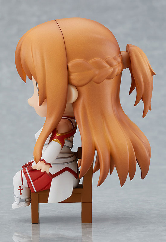 Sword Art Online - Asuna - Nendoroid - Nendoroid Swacchao (Good Smile Company)